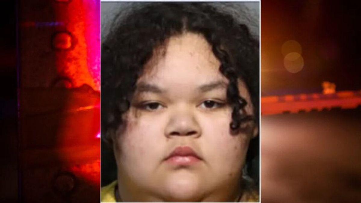 Only on 9: Mom reacts after teen accused in Lake Brantley murder plot ...