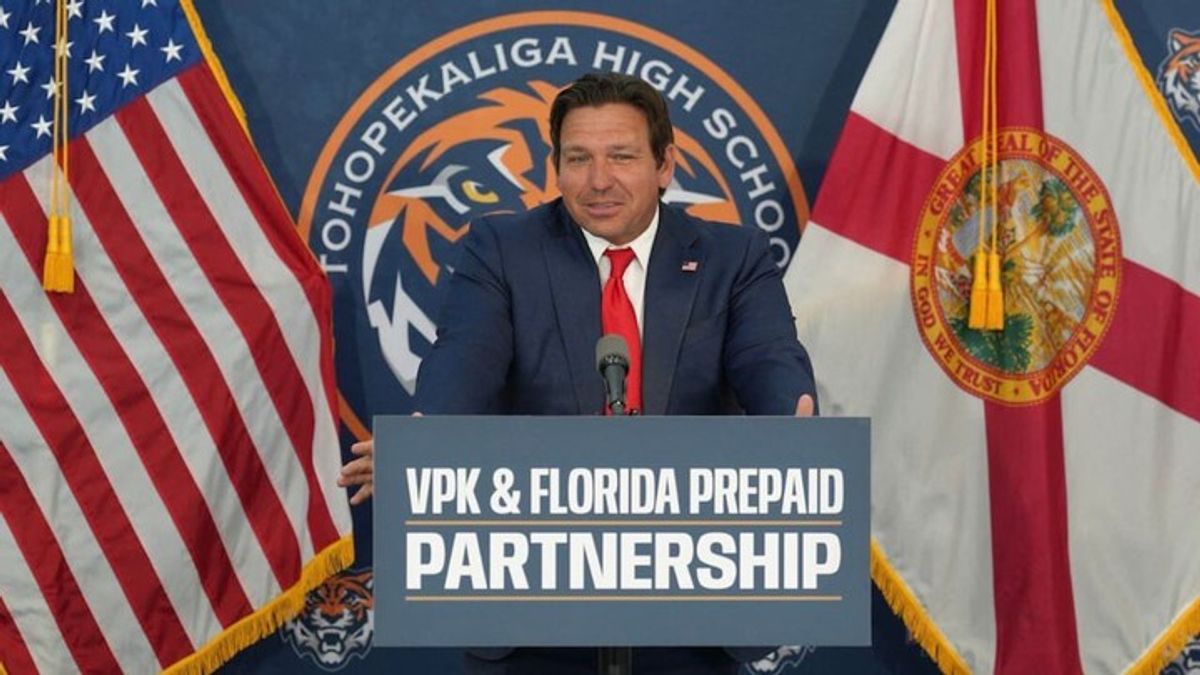 Florida VPK and Florida Prepaid Partner for College Savings | Haystack News