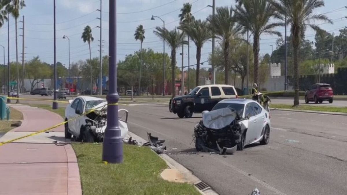 Florida man arrested after 2023 crash that killed 3 seniors in ...