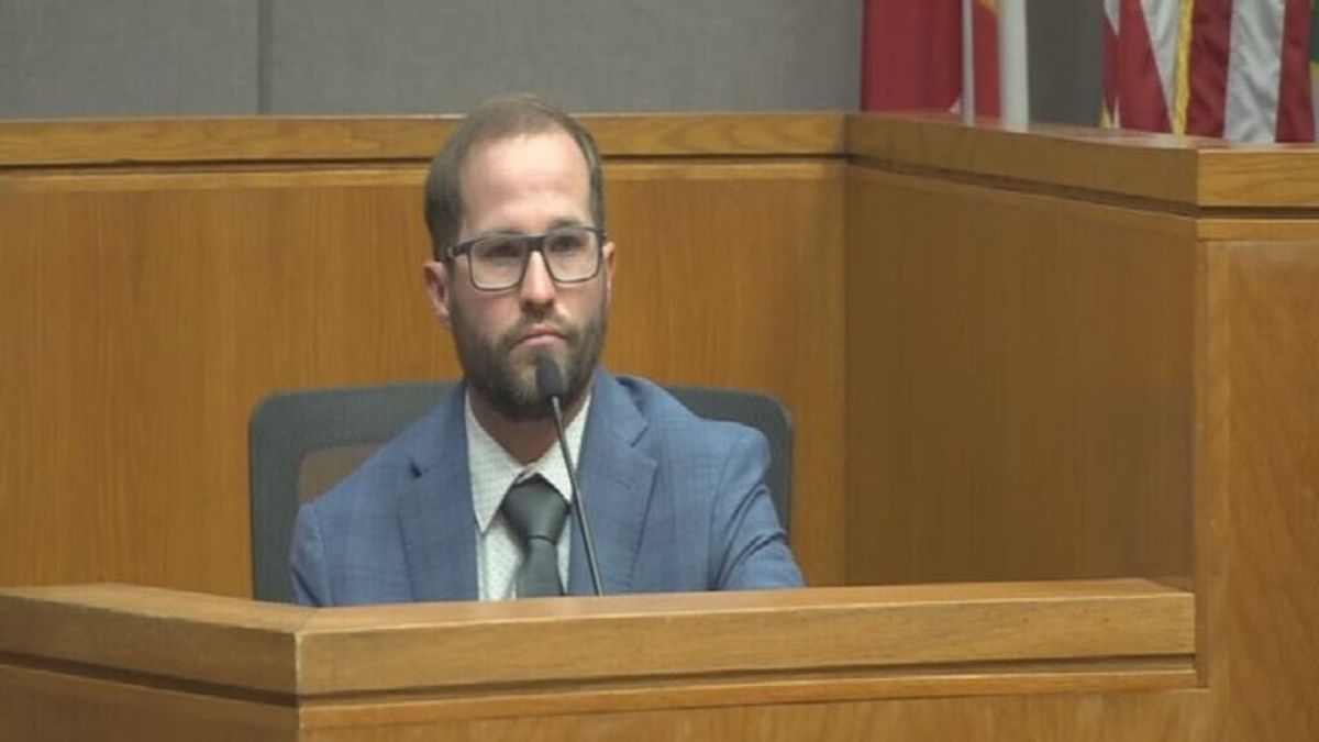 Trial continues for former deputy accused of shooting, killing his ...