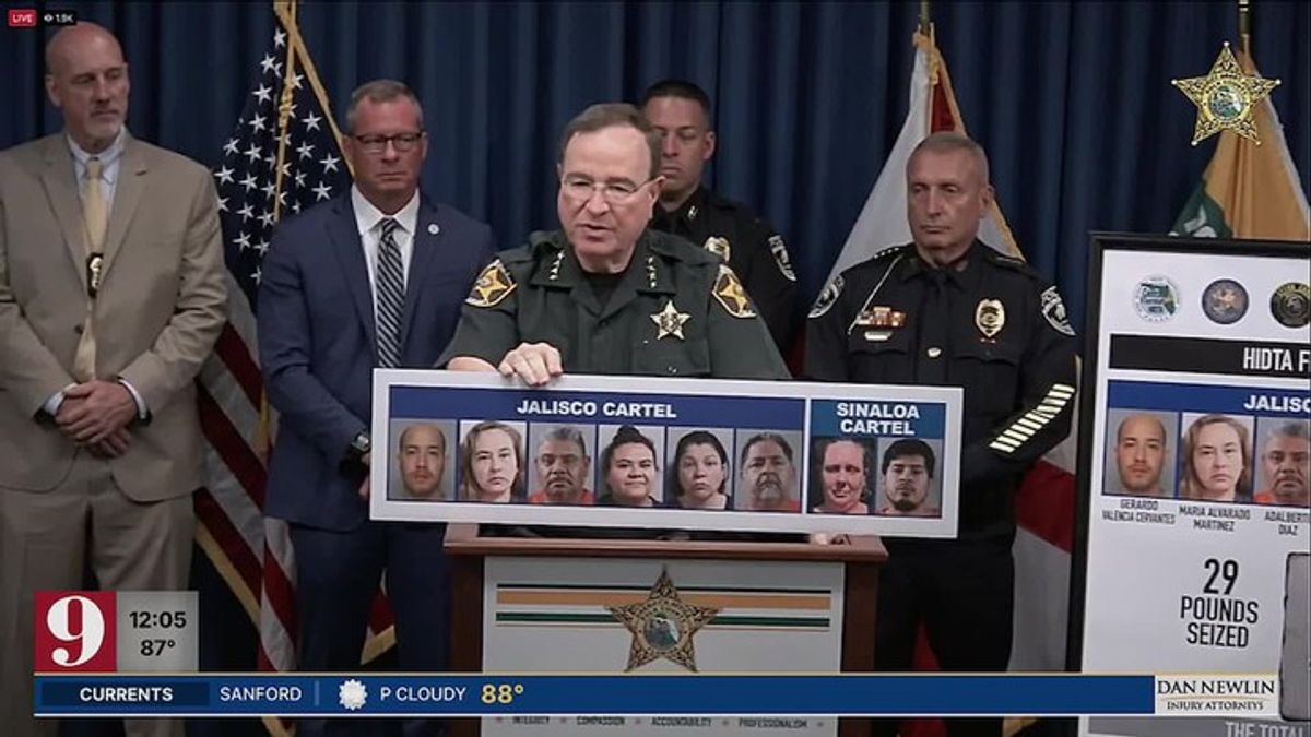 Historic drug bust nets 8 cartel arrests, $4.5M in fentanyl seized ...