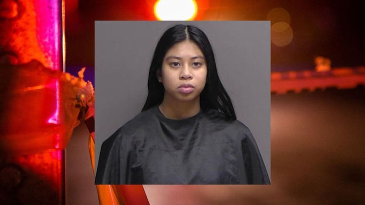 Woman denied bond in newborn’s death case | Haystack News