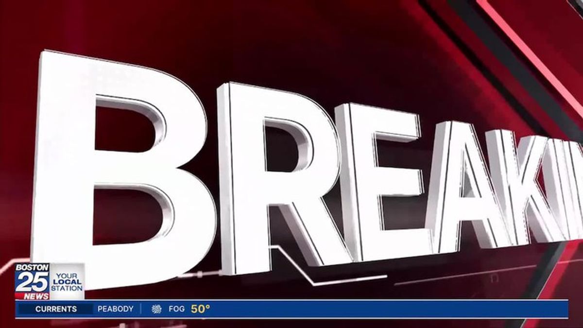 Iran says it has closed Strait of Hormuz again over US blockade ...