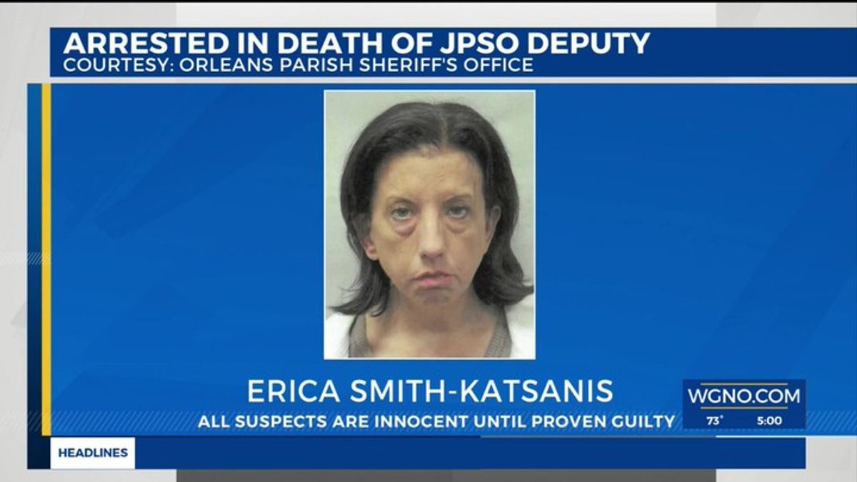 53-year-old woman arrested in connection with crash that killed ...