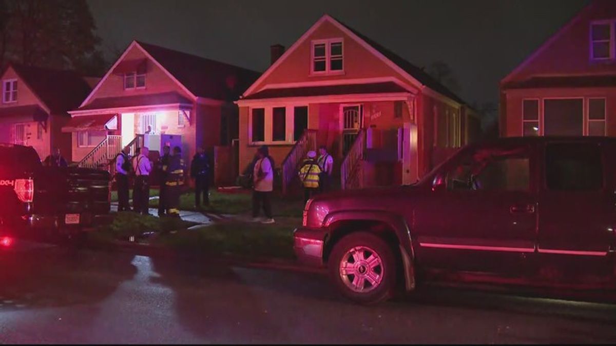 10-year-old girl dies, 18-year-old man in critical condition after ...