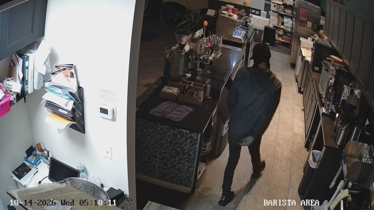 Multiple North Side business break-ins appear connected to same crew ...