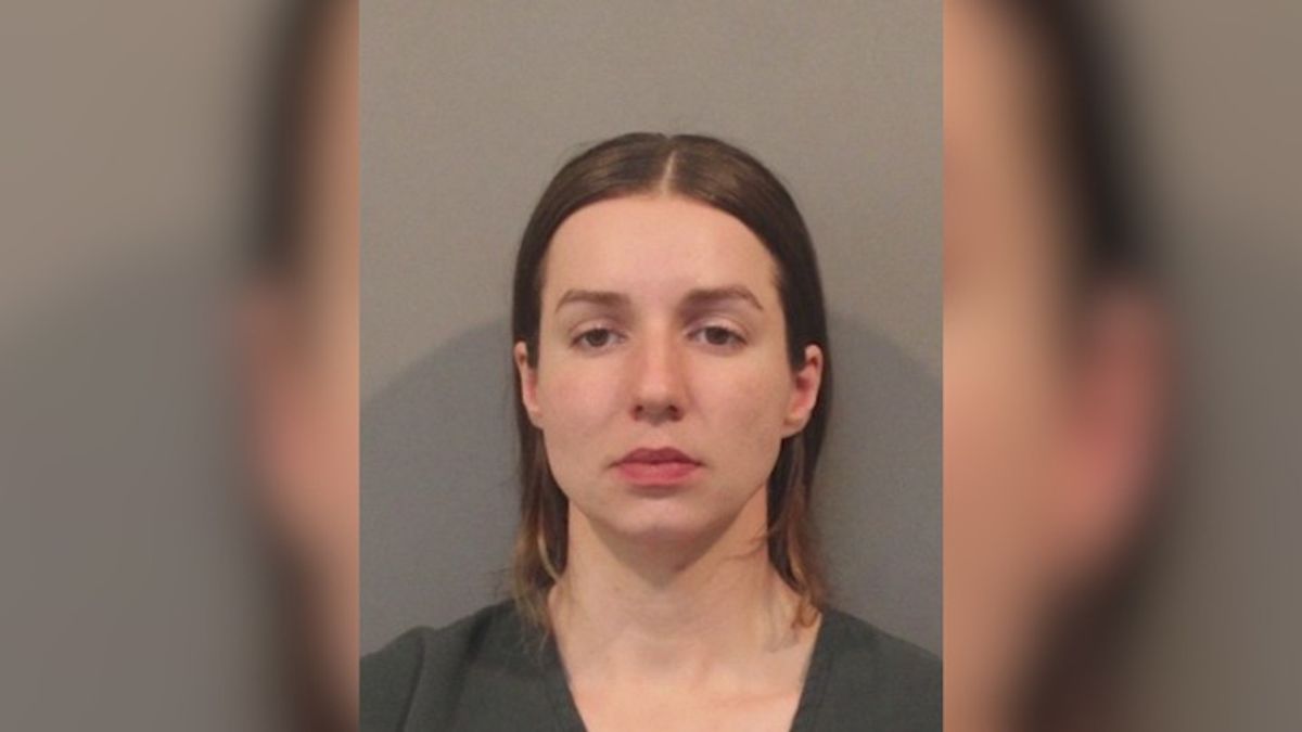 Indiana woman charged with first-degree murder in connection with ...