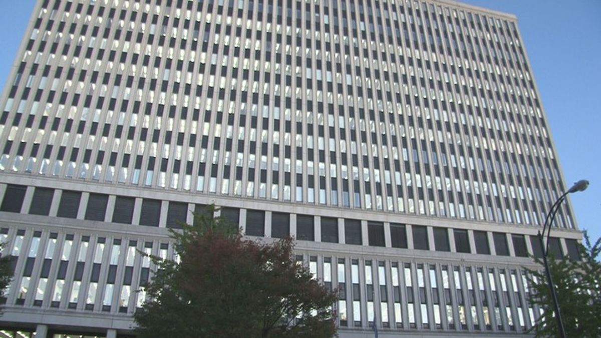 AFSCME Local 1095 agrees on new 5 year contract with Erie County ...