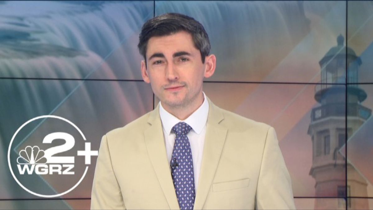 Your Top Stories - April 4 | Haystack News