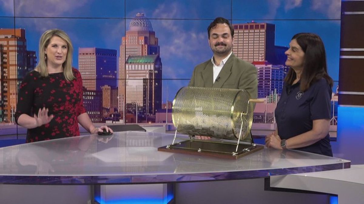 WHAS Crusade reveal 2026 Kentucky Derby raffle winners | Haystack News