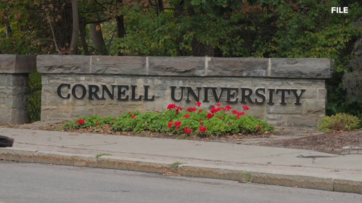 Cornell party shouldn't have been allowed after drug arrest, Jane Doe ...