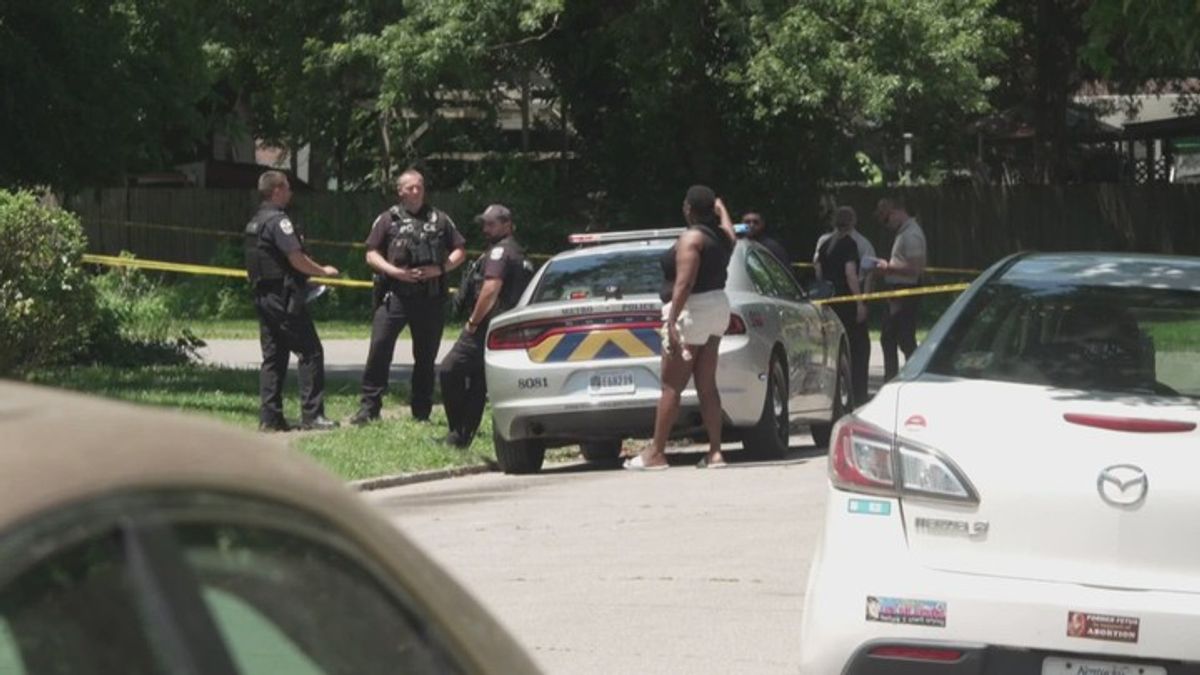 Man charged in mother, daughter double homicide | Haystack News