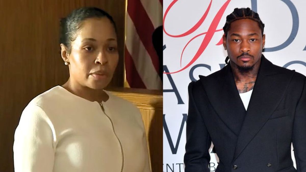 Stefon Diggs Verdict Sparks Global Backlash and Demands for Legal ...