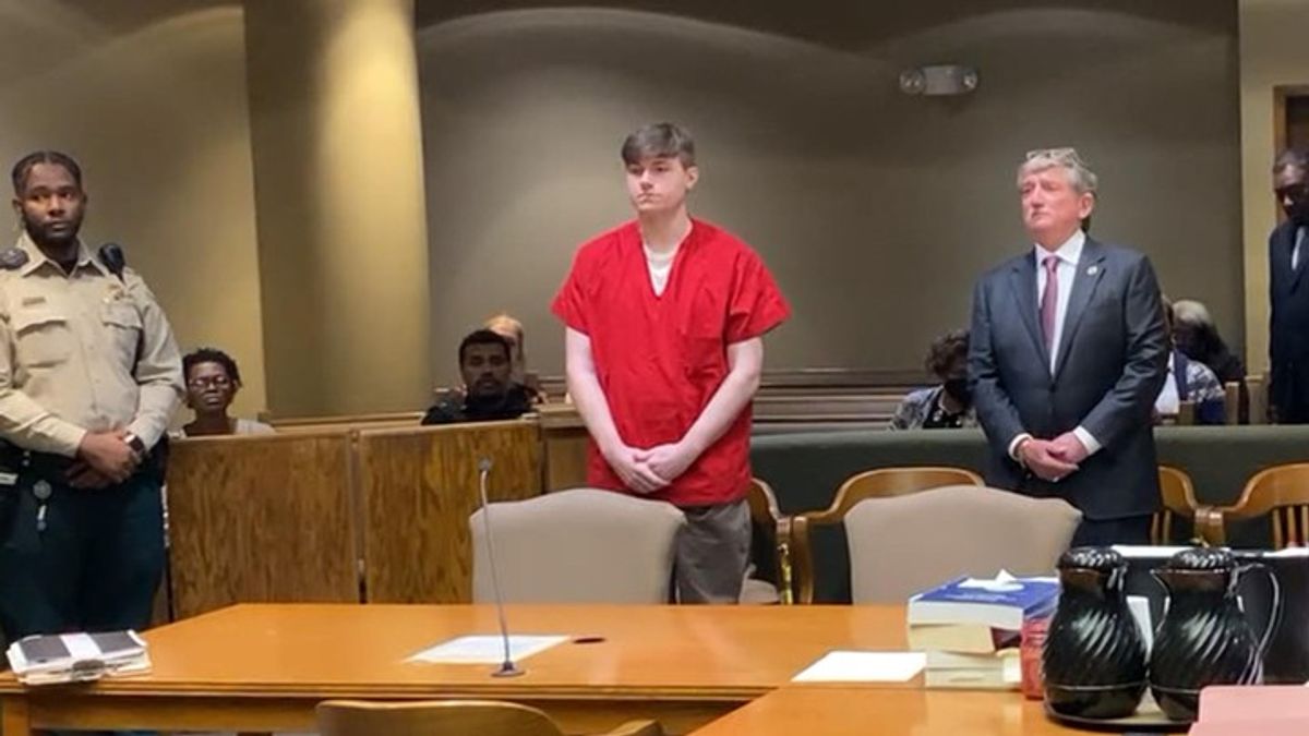 Man accepts plea deal in shooting death of ex-girlfriend at Shelby ...