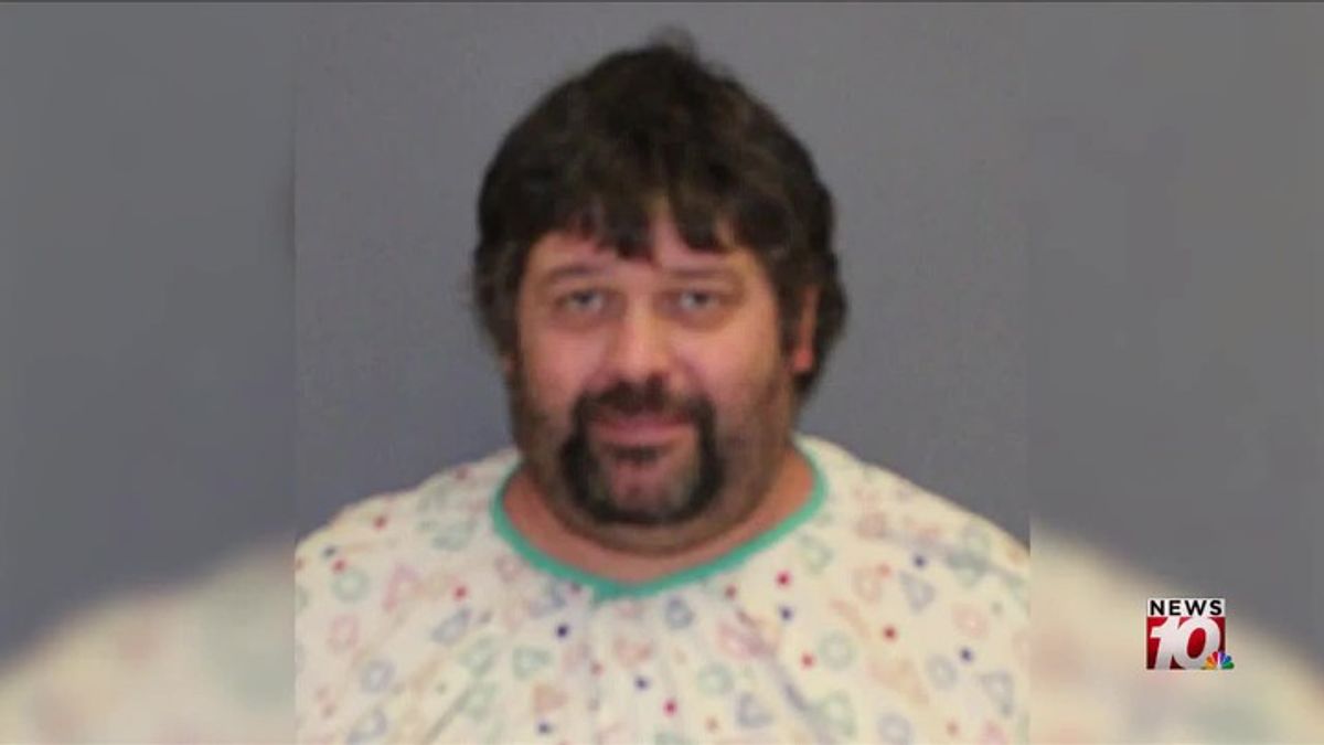 Man pleads guilty to attempted murder after shooting at officers in ...
