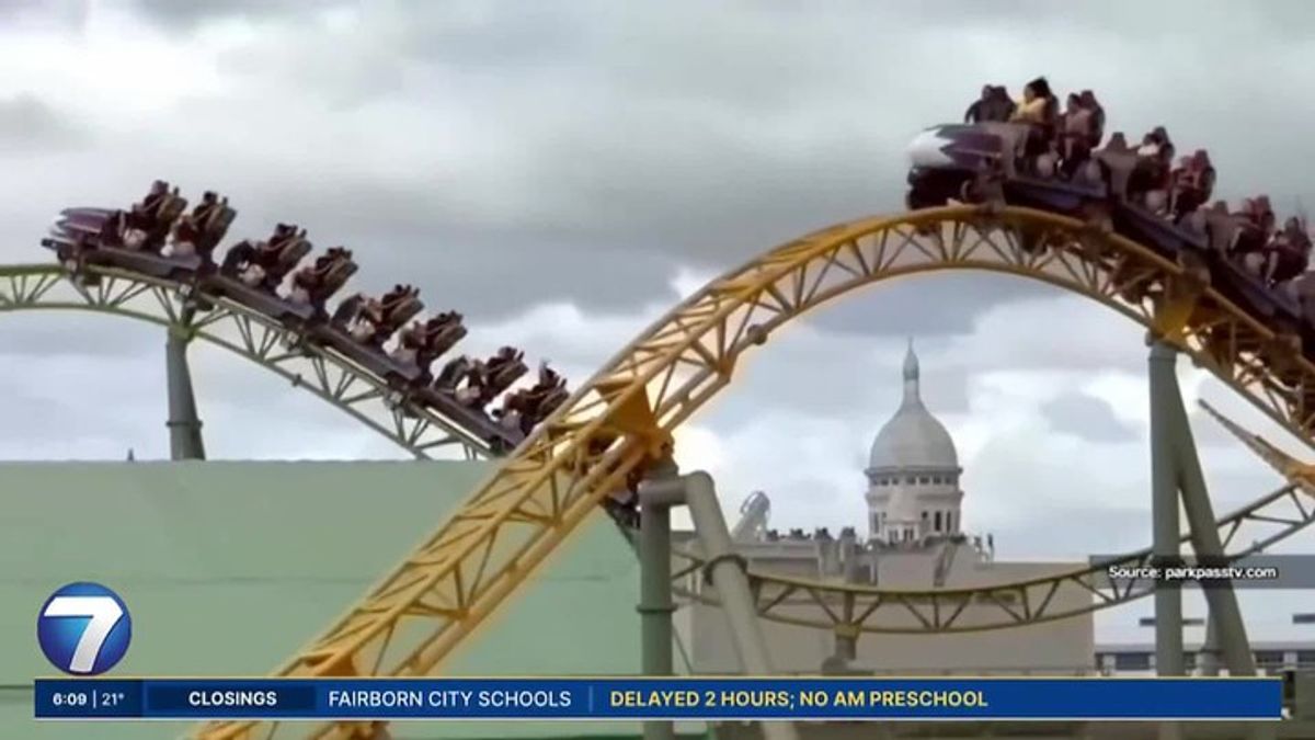 New details released in death investigation on Epic Universe ride ...