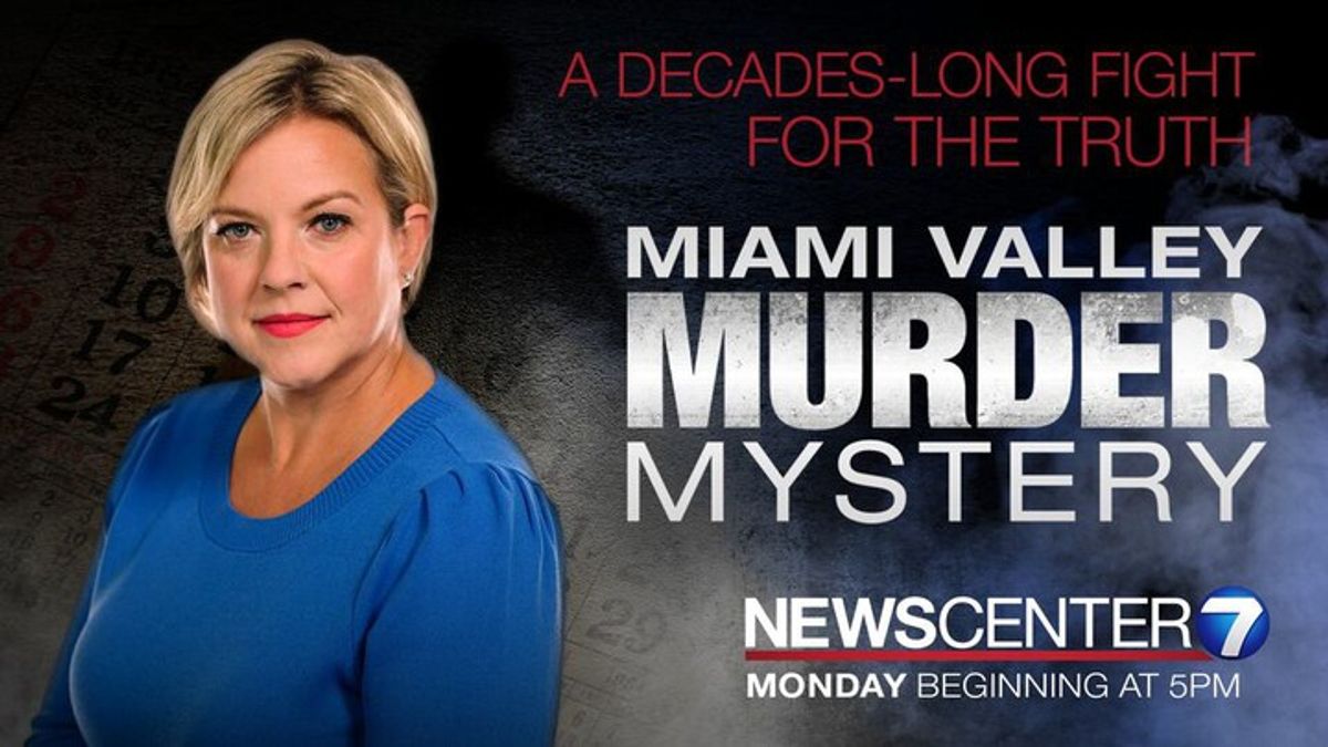 Miami Valley Murder Mystery: Who Killed Emily Coleman - Monday on News ...