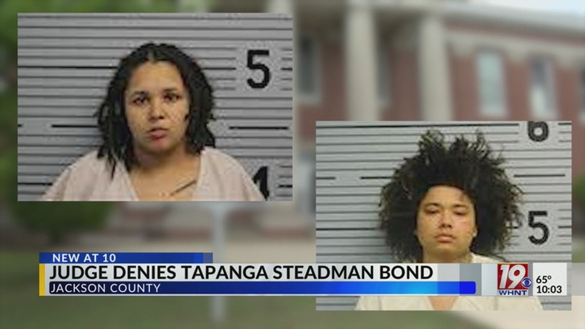 Bond Denied For Woman Charged with Murdering Jamari Moore | April 28 ...
