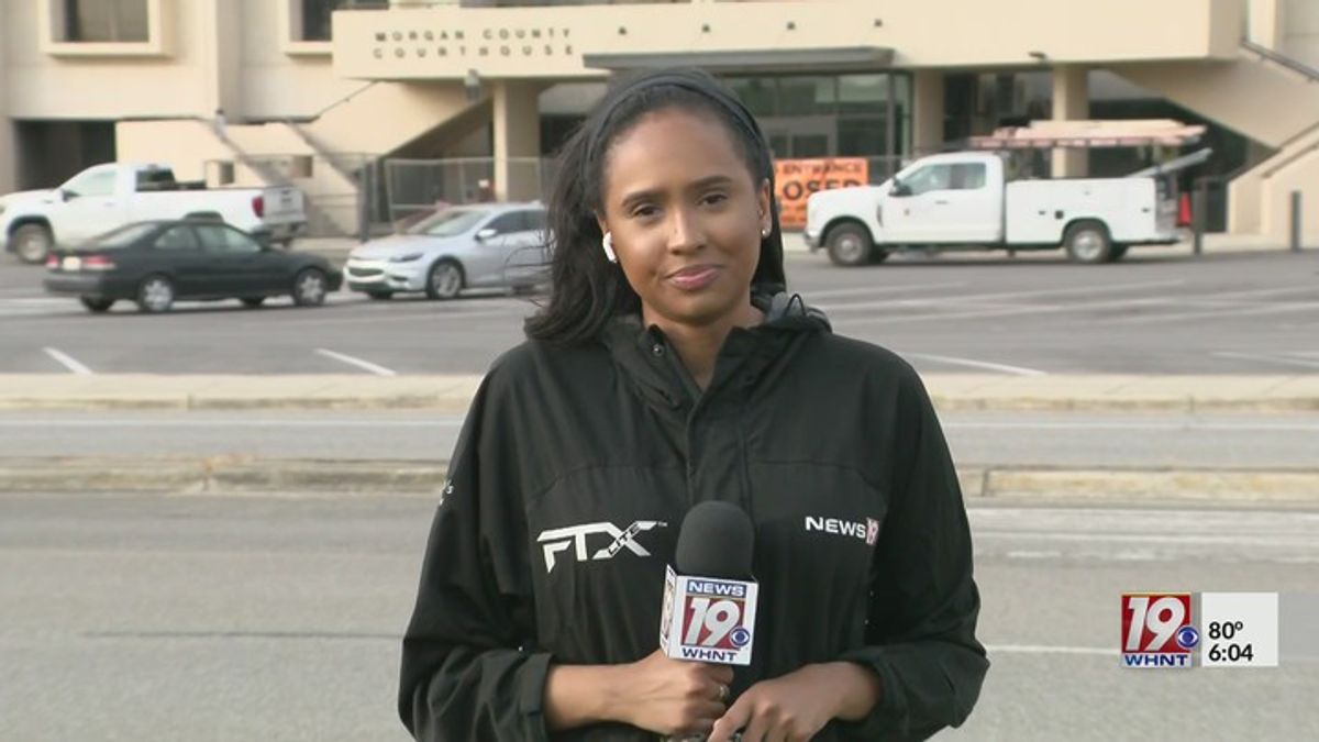Jury Selection Begins in Capital Murder Trial | April 27, 2026 ...