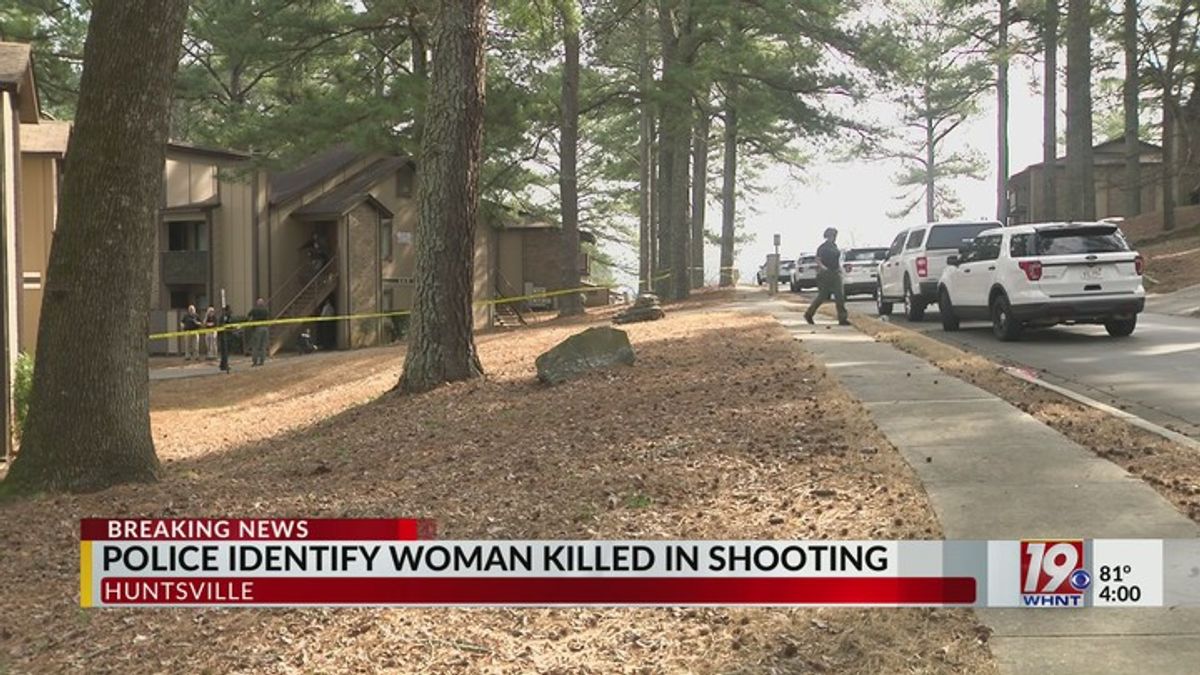 Police Identify Woman Killed in Shooting | March 5, 2026 | Haystack News