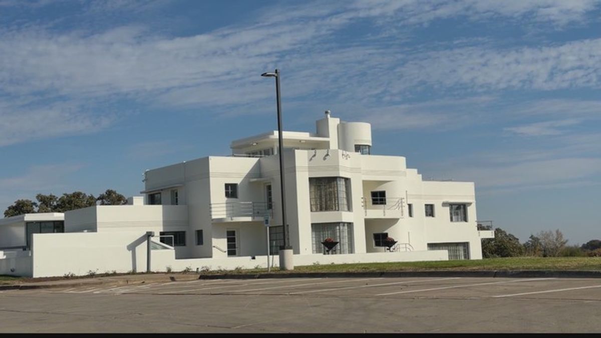 Italian American Cultural Center Grand Opening | Haystack News