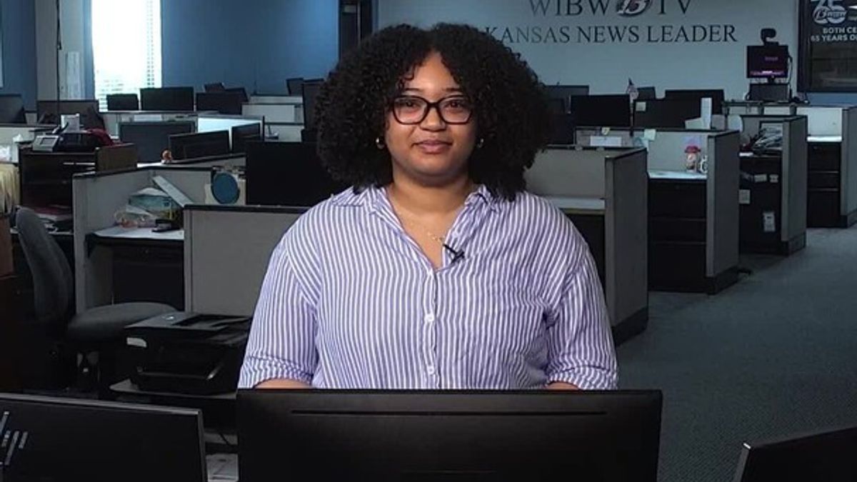 WIBW Afternoon Web Headlines May 17, 2026 | Haystack News