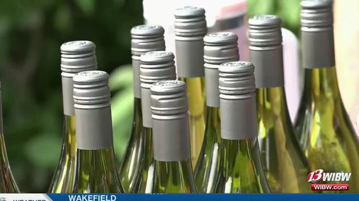 Topeka Zoo hosts annual Roar and Pour event | Haystack News
