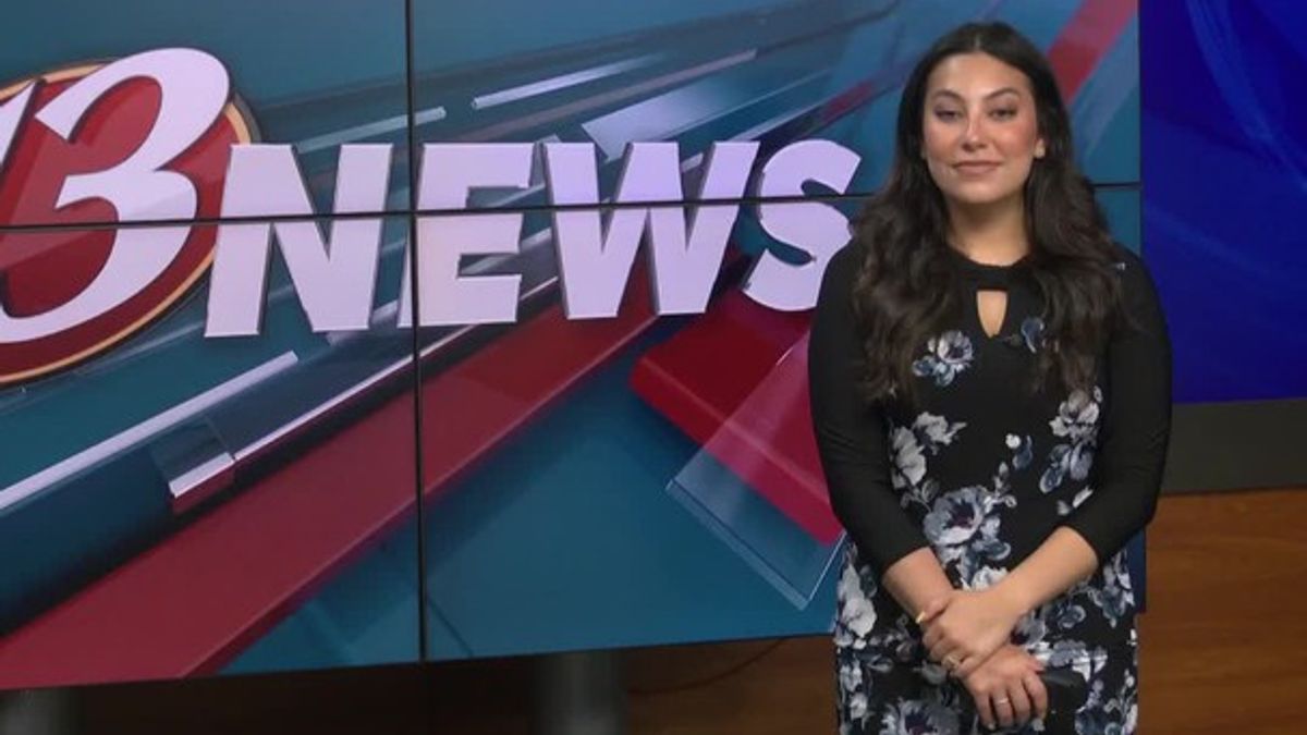 WIBW News Update May 18, 2026 | Haystack News