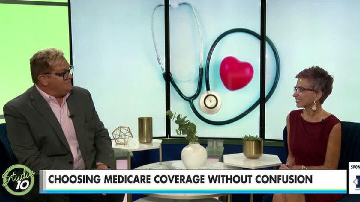 Choosing Medicare coverage without confusion | Haystack News