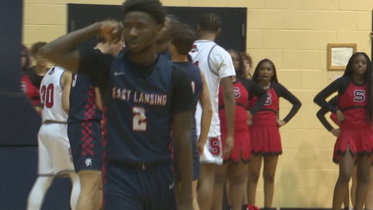 Highlights: Mr. Basketball winner KJ Torbert wins DUNK CONTEST ...