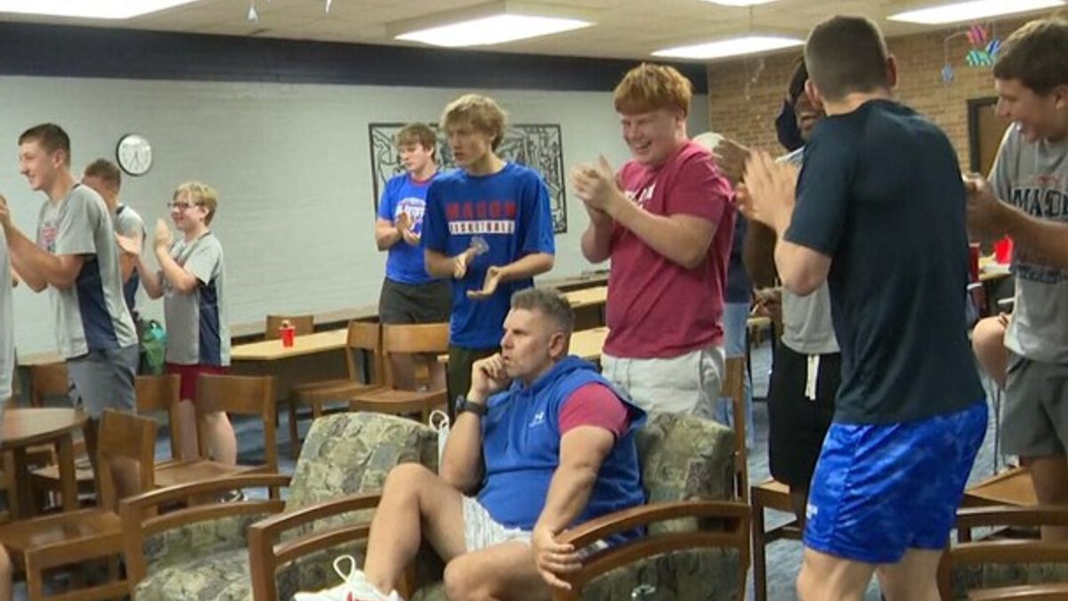 Reaction: Mid-Michigan high school football teams learn their MHSAA ...