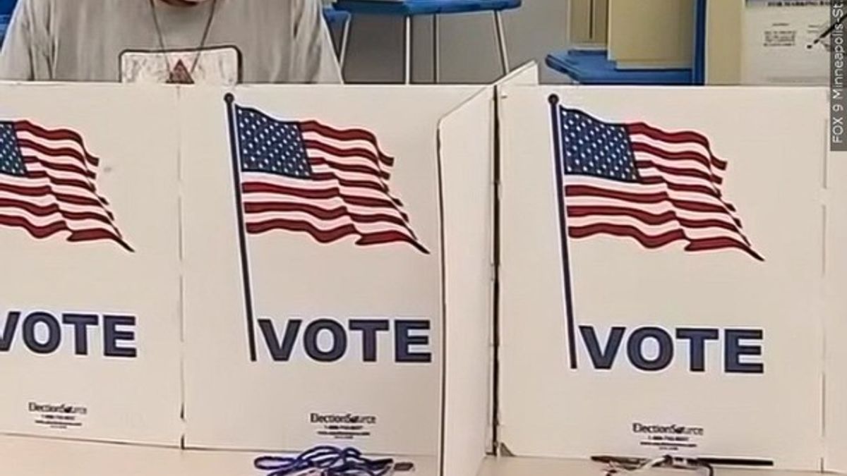 Ingham County clerk shares tips to avoid ballot mistakes | Haystack News