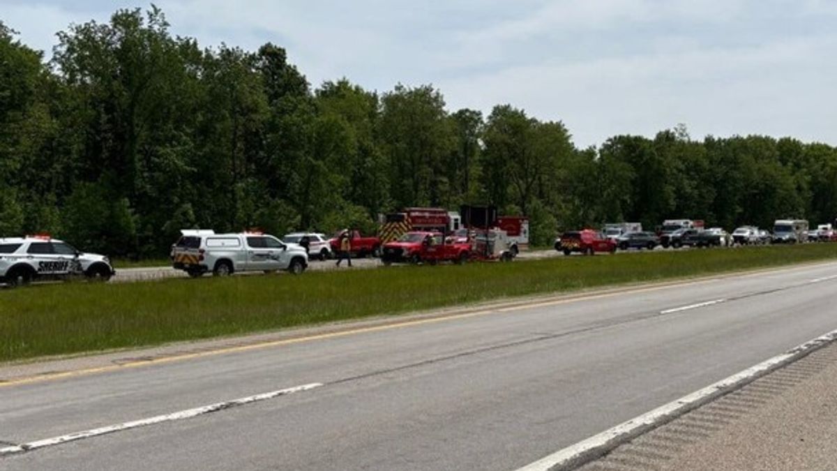 MDOT facing citations for safety violations before crash that killed 2 ...