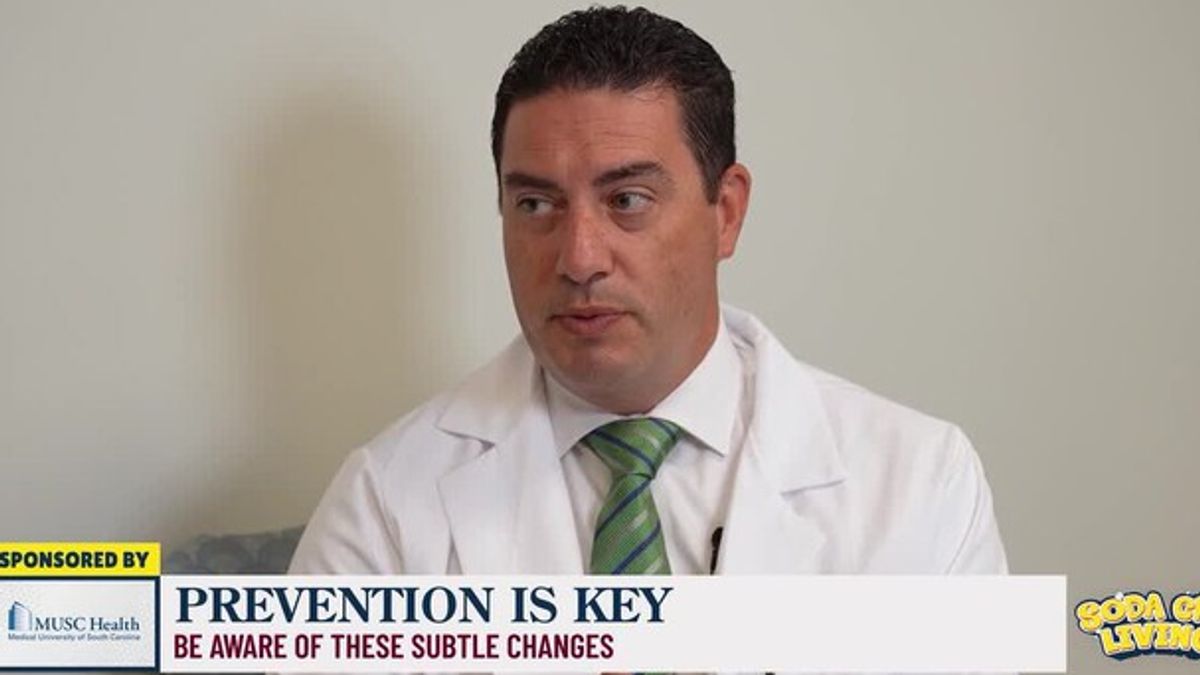 Understanding Heart Failure With MUSC Health | Haystack News