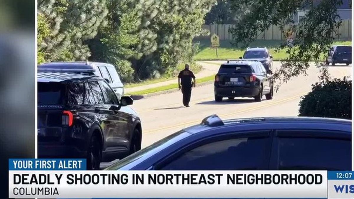Coroner IDs 18-year-old killed in shooting in Summit neighborhood ...