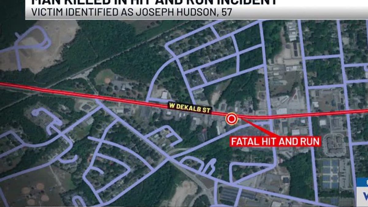 Coroner IDs driver killed after truck collides with tree in Lexington ...
