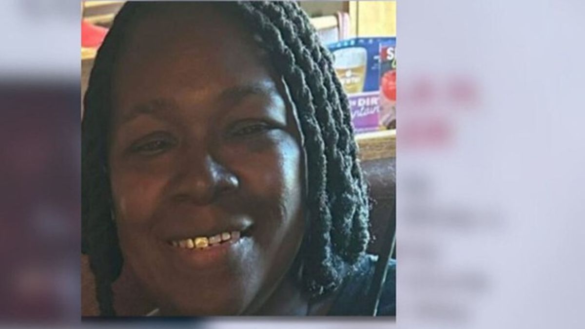 Columbia police continue search for woman last heard from nearly a week ...