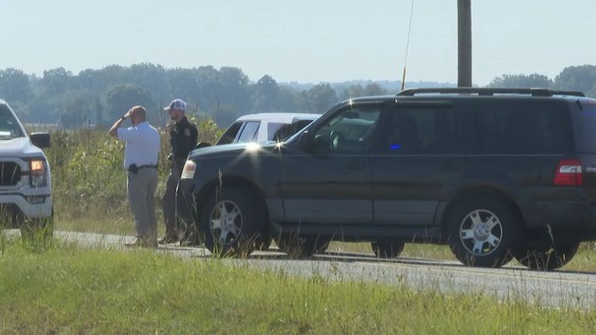 SBI identifies man killed in Greene County deputy-involved shooting ...