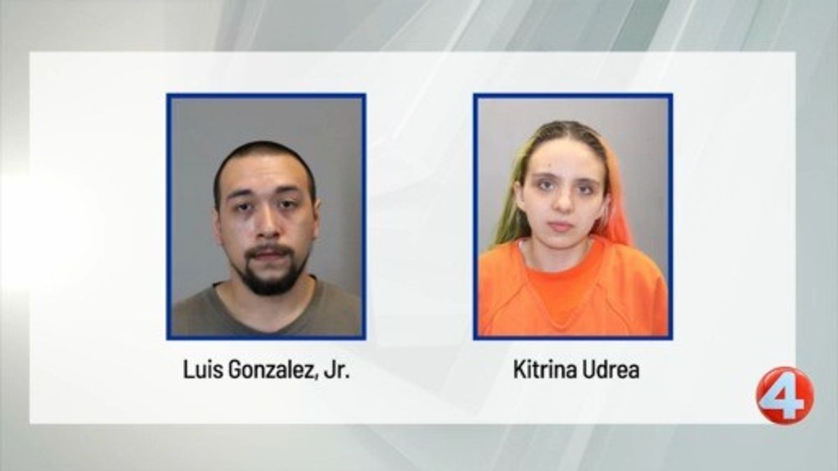 Couple pleads guilty to manslaughter for infant death | Haystack News