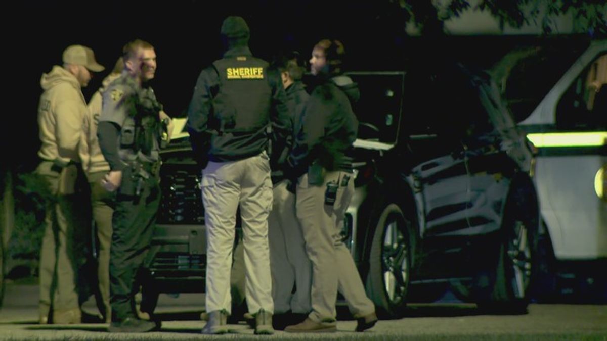 Three arrested after Aiken County deputy shot multiple times during ...