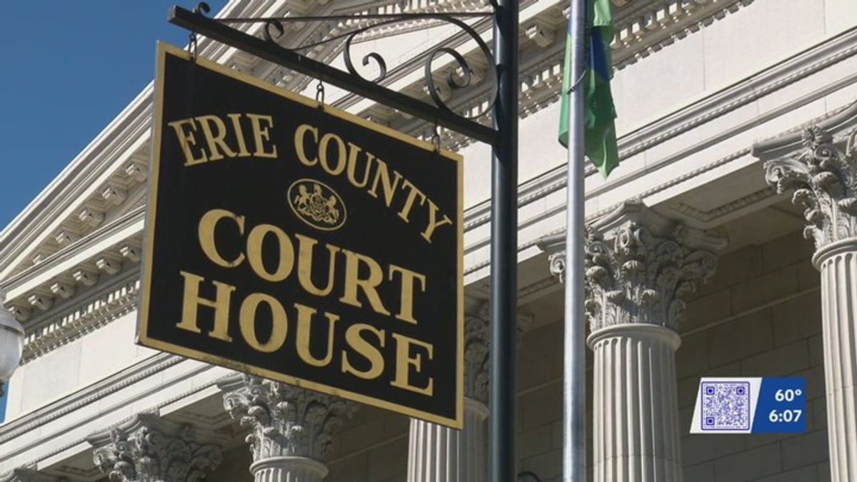 FOP officially requests investigation Erie County DA | Haystack News
