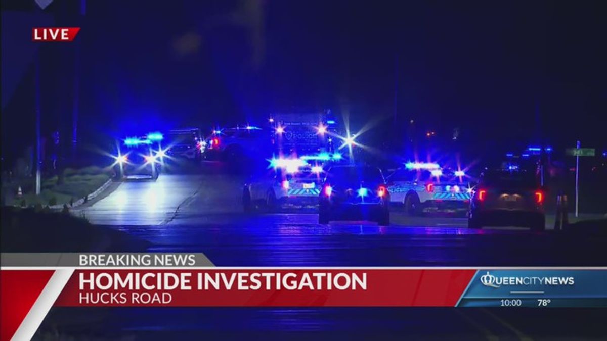'Party gone wrong': One dead, two hurt in north Charlotte shooting ...