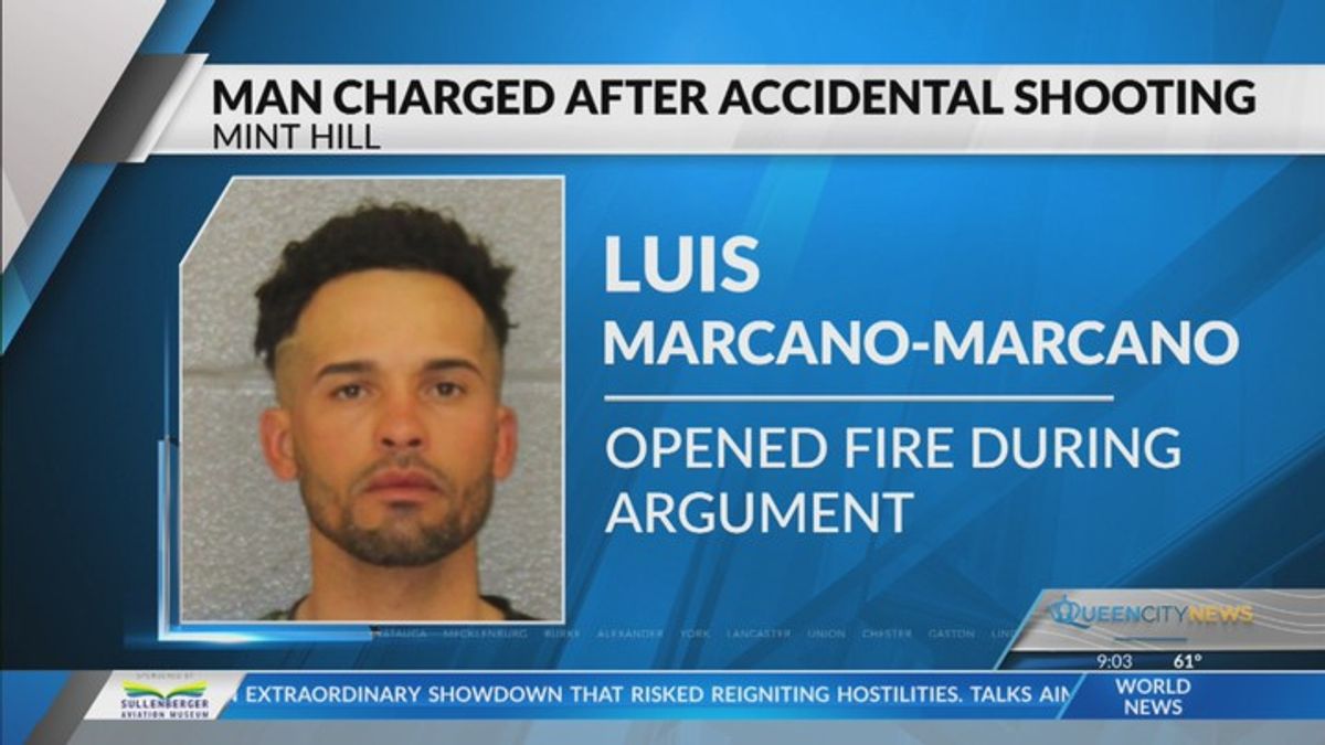 Man held on $1M bond after wife's unborn child killed | Haystack News