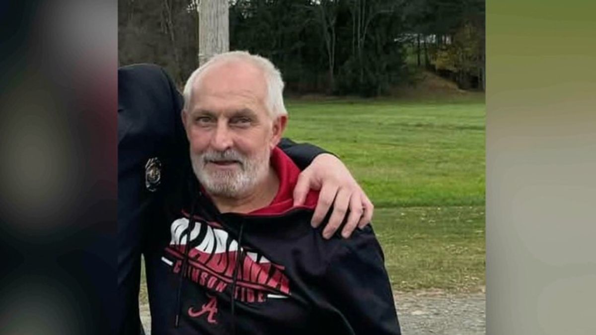 Search underway for missing Lakewood man last seen after traffic stop ...