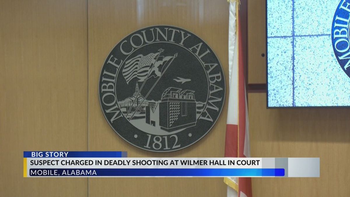 Wilmer Hall suspect accused of killing pregnant girlfriend case bound ...