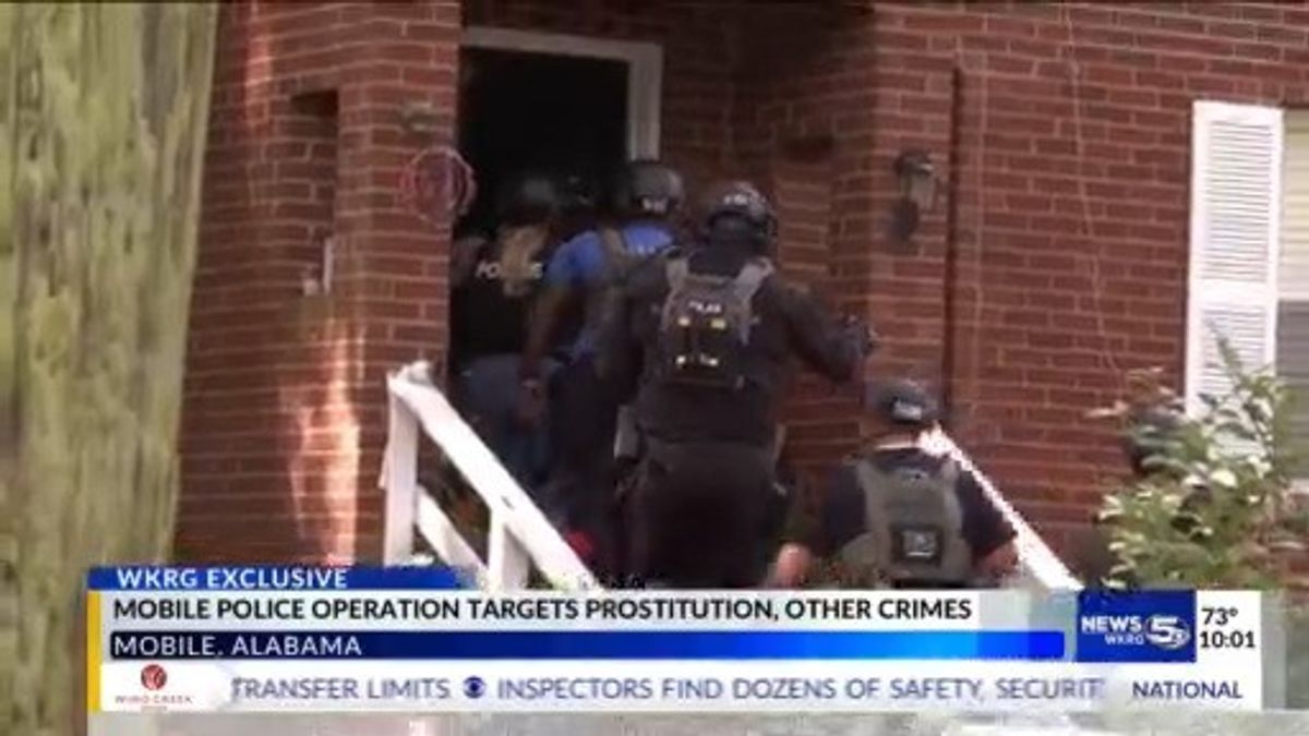 Operation Spring Cleaning ends with dozens of arrests in months-long ...
