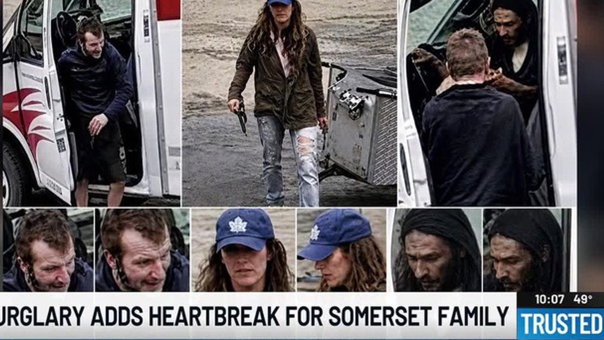 Family of man recently killed in Rockcastle County crash says his home ...
