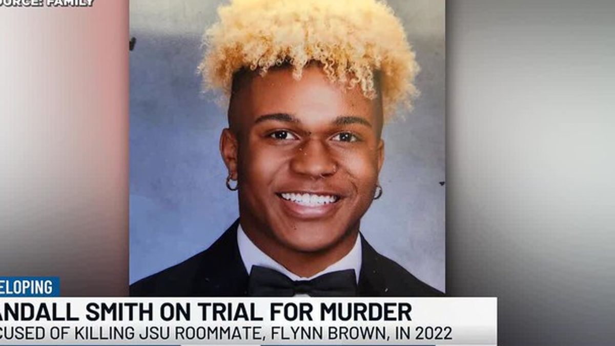Trial continues for former JSU student accused of killing roommate ...