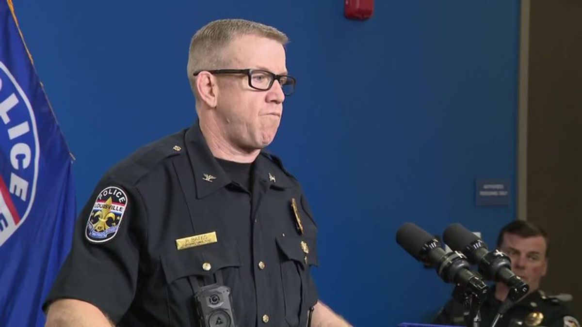 LMPD releases info, video of police shooting homicide suspect outside ...