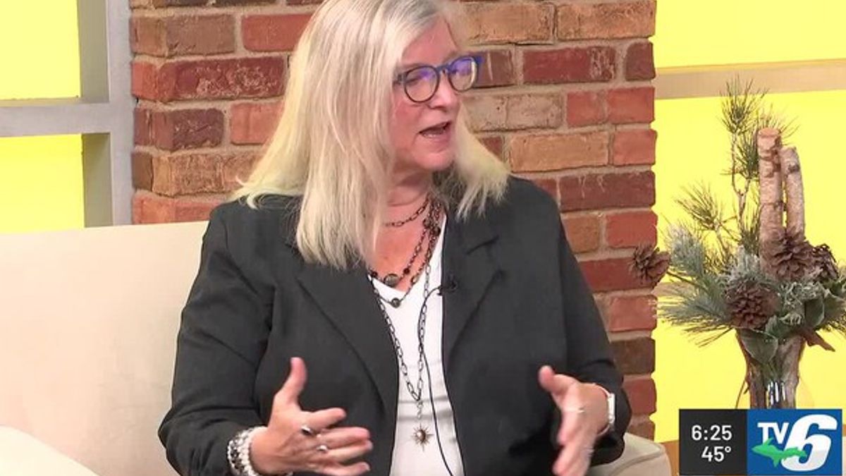 TV6 Morning News - Should homes be hidden from buyers | Haystack News